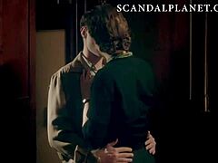 Компилация от голи сцени на Saoirse Ronans в scandalplanet.com