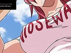 영어 자막이 있는 큰 엉덩이 베이비가 나오는 무삭제 애니메이션 비디오를 시청하세요