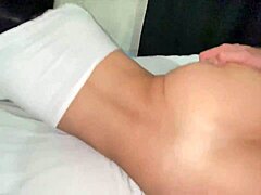 Intense anal gape experience with a newly released prisoner in this Argentine-themed video