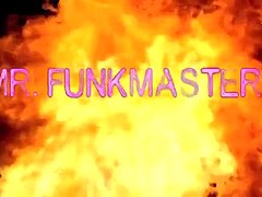 Threesome and titty fuck with Mr. Funkmaster's compilation