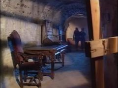 Порнозвезда-оргазм: пойманные в фильме «Похоронцы» (1995)
