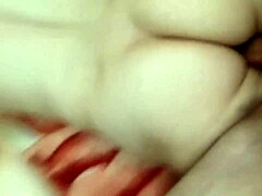 Sexe chaud iranien HD, partie 2: Une fille aux fesses serrées est impatiente de plaire avec sa grosse bite