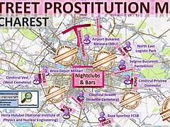 Román hardcore: buszszekrények, utcai prostituáltak és masszázs szalonok