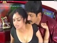 A Hot Indian Housewife Gets Her Asshole Stretched by Kolkata Escorts