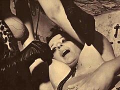 Vintage BDSM-content: Dark Lantern Entertainments Erotic Secret Life