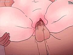 Mitsuri Kanrojis 2D sexeventyr forpurret av bekymrede naboer