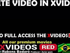 زوجان هاويان معزولان في الحجر الصحي مع مراجعة فيديو جنسية كاملة على Xvideos Red.