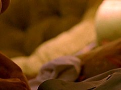Big-titted Alexandra Daddario stars in HD sex scenes for True Detective S01E02